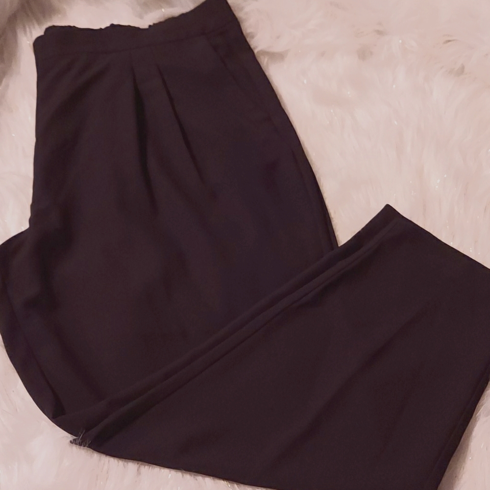 Women's dress pants